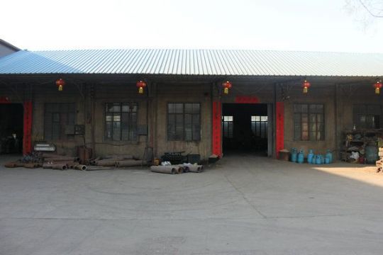 點(diǎn)擊查看詳細(xì)信息<br>標(biāo)題：廠(chǎng)房設(shè)備 閱讀次數(shù)：2394