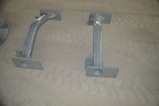 點擊查看詳細信息<br>標題：重型汽車管狀梁 閱讀次數(shù)：2540